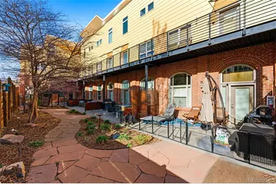 2501 Grove Street #206, Denver, CO 80211 - Photo 23
