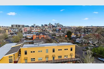 2501 Grove Street #206, Denver, CO 80211 - Photo 37
