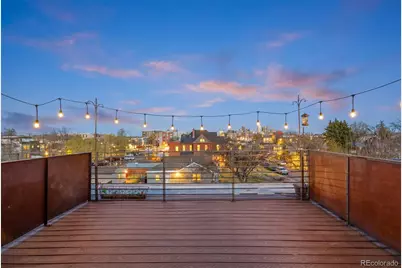 2501 Grove Street #206, Denver, CO 80211 - Photo 29