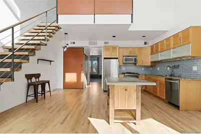 2501 Grove Street #206, Denver, CO 80211 - Photo 7