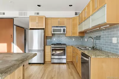 2501 Grove Street #206, Denver, CO 80211 - Photo 9