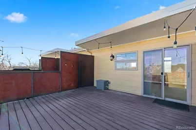 2501 Grove Street #206, Denver, CO 80211 - Photo 21