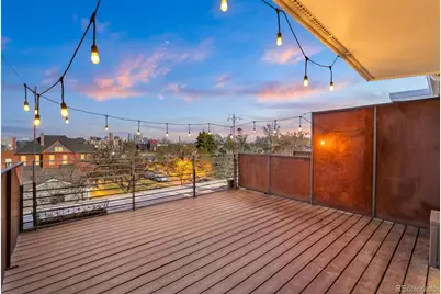 2501 Grove Street #206, Denver, CO 80211 - Photo 33