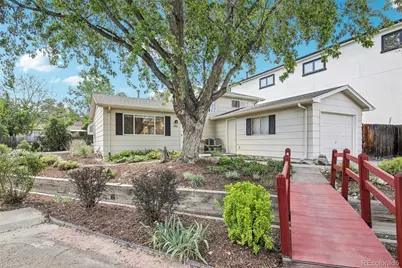 141 Zephyr Street, Lakewood, CO 80226 - Photo 1
