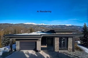 71 Pinecliff Trail, Nederland, CO 80466 - Photo 1