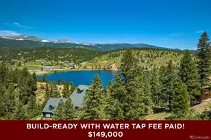 71 Pinecliff Trail, Nederland, CO 80466 - Photo 1