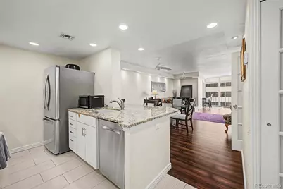 1777 Larimer Street #1911, Denver, CO 80202 - Photo 9