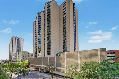1777 Larimer Street #1911, Denver, CO 80202 - Photo 33