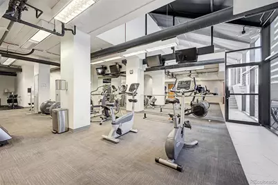1777 Larimer Street #1911, Denver, CO 80202 - Photo 23