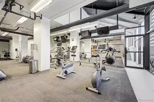 1777 Larimer Street, Denver, CO 80202 - Photo 23
