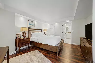 1777 Larimer Street #1911, Denver, CO 80202 - Photo 13