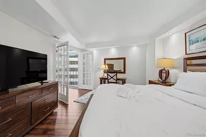 1777 Larimer Street #1911, Denver, CO 80202 - Photo 15