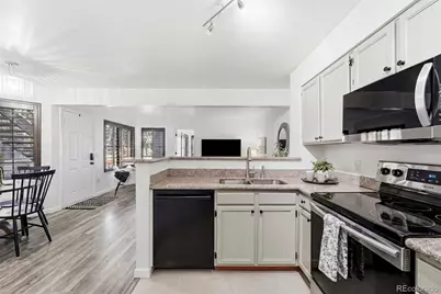 4882 E Kentucky Avenue #A, Denver, CO 80246 - Photo 7