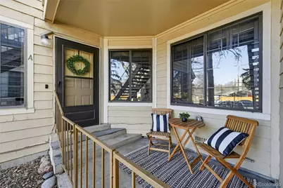 4882 E Kentucky Avenue #A, Denver, CO 80246 - Photo 13