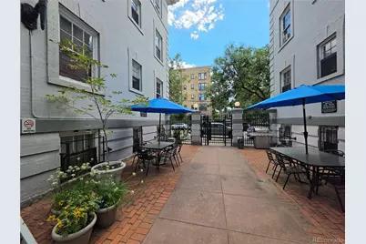 215 E 11th Avenue #D8, Denver, CO 80203 - Photo 3