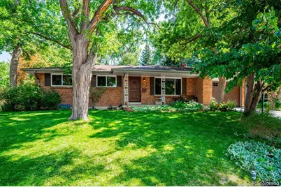 1170 S Dover Street, Lakewood, CO 80232 - Photo 1