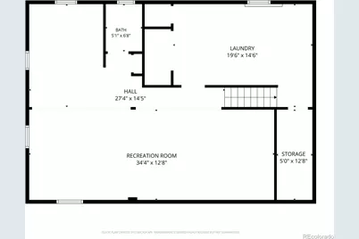 1170 S Dover Street, Lakewood, CO 80232 - Photo 33