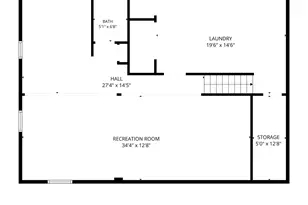 1170 S Dover St, Lakewood, CO 80232 - Photo 33