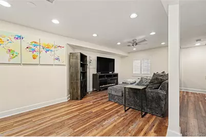 12059 W Chenango Drive #D, Morrison, CO 80465 - Photo 21