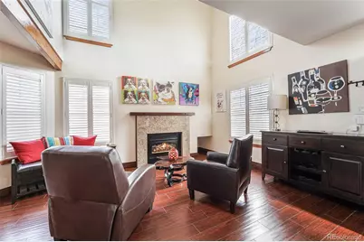 12059 W Chenango Drive #D, Morrison, CO 80465 - Photo 7