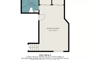 12059 W Chenango Dr, Morrison, CO 80465 - Photo 33