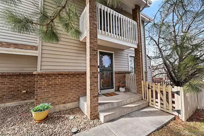 12059 W Chenango Drive #D, Morrison, CO 80465 - Photo 29