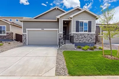 19060 E 96th Place, Commerce City, CO 80022 - Photo 1