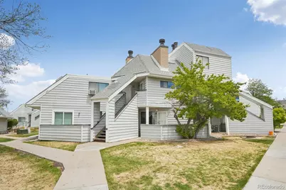 17053 E Tennessee Drive #214, Aurora, CO 80017 - Photo 1