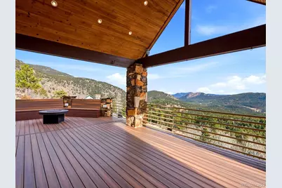 187 Fox Ridge Drive, Evergreen, CO 80439 - Photo 17