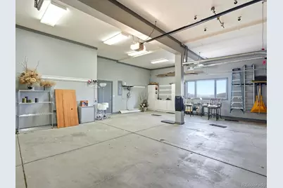 187 Fox Ridge Drive, Evergreen, CO 80439 - Photo 49