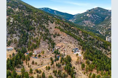 187 Fox Ridge Drive, Evergreen, CO 80439 - Photo 47