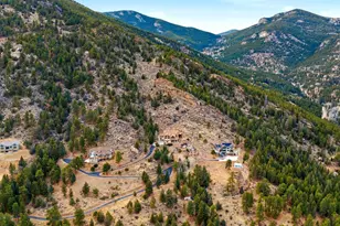 187 Fox Ridge Dr, Evergreen, CO 80439 - Photo 47