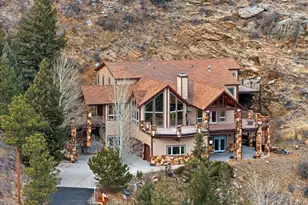 187 Fox Ridge Dr, Evergreen, CO 80439 - Photo 1