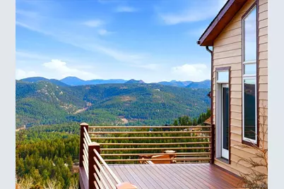 187 Fox Ridge Drive, Evergreen, CO 80439 - Photo 31