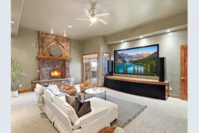 187 Fox Ridge Drive, Evergreen, CO 80439 - Photo 7