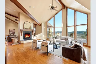 187 Fox Ridge Drive, Evergreen, CO 80439 - Photo 13