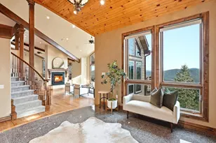 187 Fox Ridge Dr, Evergreen, CO 80439 - Photo 11