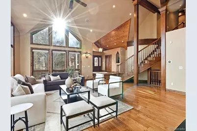 187 Fox Ridge Drive, Evergreen, CO 80439 - Photo 11