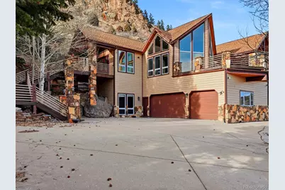 187 Fox Ridge Drive, Evergreen, CO 80439 - Photo 9