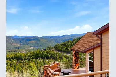 187 Fox Ridge Drive, Evergreen, CO 80439 - Photo 3
