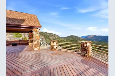 187 Fox Ridge Drive, Evergreen, CO 80439 - Photo 19