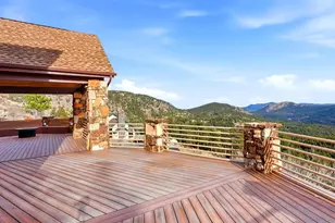 187 Fox Ridge Dr, Evergreen, CO 80439 - Photo 19