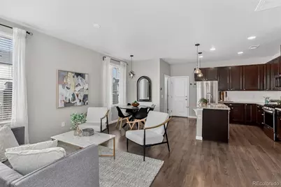 9251 Garnett Way #C, Arvada, CO 80007 - Photo 3