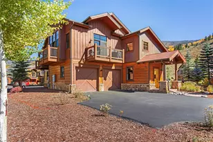 405 Bald Eagle Rd, Silverthorne, CO 80498 - Photo 1