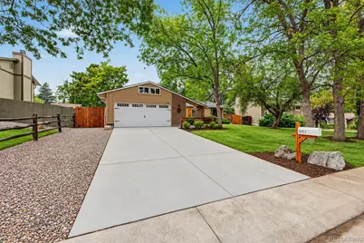 1051 Xenophon Street, Golden, CO 80401 - Photo 3