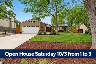 1051 Xenophon Street, Golden, CO 80401 - Photo 1