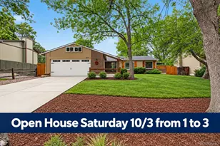 1051 Xenophon St, Golden, CO 80401 - Photo 1