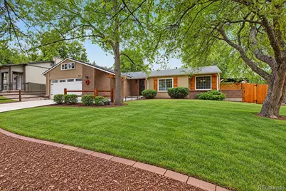 1051 Xenophon Street, Golden, CO 80401 - Photo 5