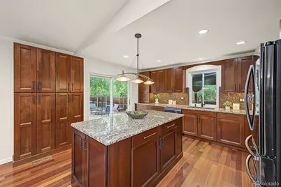 1051 Xenophon Street, Golden, CO 80401 - Photo 15
