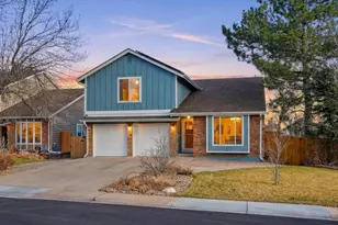 8140 Storm King Peak, Littleton, CO 80127 - Photo 1